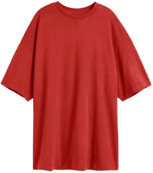 Remeras - Variante 11